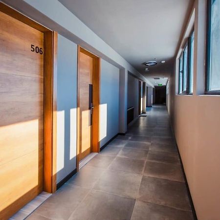 Super Stylish And Cozy 2 Bedroom 4Or6 People Apartment In Key Location In Marshall Gudauri Project Ski Resort Eksteriør billede